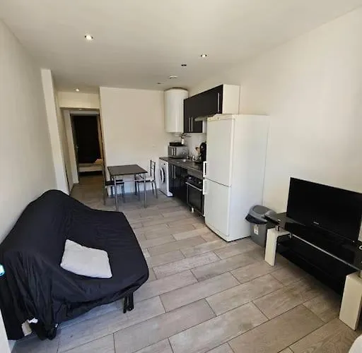 De La Tour דירה אלס